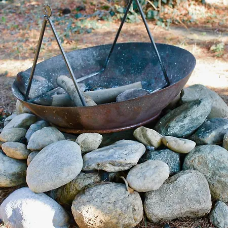 Dormire Sotto Le Stelle Glamping Almese