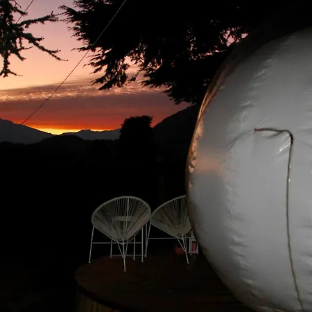Dormire Sotto Le Stelle Glamping Almese