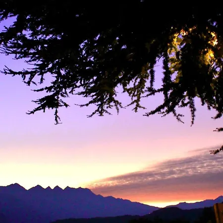 Dormire Sotto Le Stelle * Almese