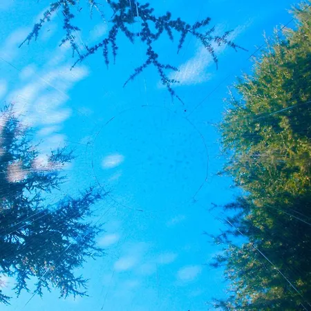 Dormire Sotto Le Stelle *